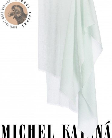 Палантин Унисекс JqT.W60_24DMW-8.13/MENTE